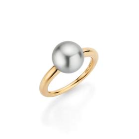 Roségold, Ringe, Gellner Modern Classics Ring 5-22996-24