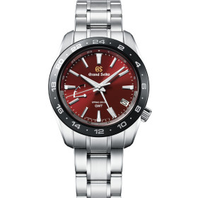 Damen- und Herrenuhr, Grand Seiko Sport, Ref: SBGE305