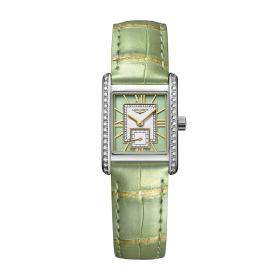 Damenuhr, Longines LONGINES MINI DOLCEVITA L5.200.0.05.2