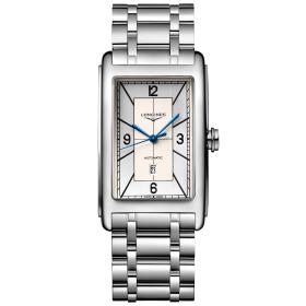 Herrenuhr, Longines Longines DolceVita L5.767.4.73.6