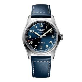 Damenuhr, Longines Longines Spirit L3.410.4.93.0