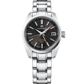 Damen- und Herrenuhr, Grand Seiko Heritage, Ref: SBGJ265