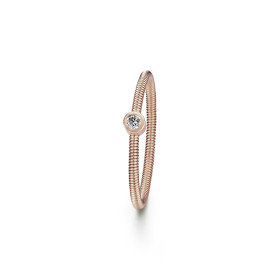         Roségold, Ringe, Niessing Artist Ring  N361901-rw