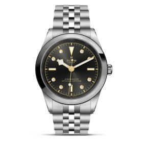 TUDOR Black Bay 31 S&G | juwelier-michels.de 
