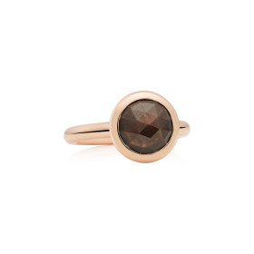         Roségold, Ringe, Bron Sushi Ring 8RR4869BSB