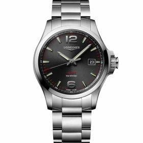 Longines Conquest V.H.P. L3.726.4.56.6
