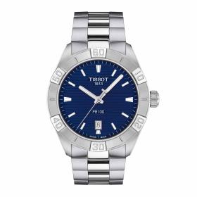 Tissot PR 100 Sport Gent T101.610.11.041.00