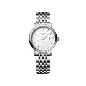 Damenuhr, Longines LONGINES ELEGANT COLLECTION, Ref: L4.309.4.19.6