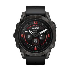 Garmin epix™ Pro (Gen 2) – Sapphire Edition 47mm 010-02803-11