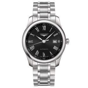 Longines The Longines Master Collection L2.793.4.59.6