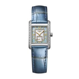 Damenuhr, Longines LONGINES MINI DOLCEVITA L5.200.0.95.2