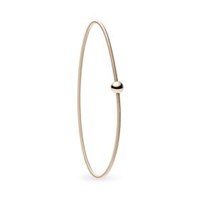 Roségold, Armschmuck, Niessing Colette Armreif 1-fach  N273101-KU-rw