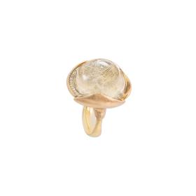 Ringe, Gelbgold, Ole Lynggaard Copenhagen Lotus Ring A2653-407