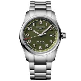 Longines Longines Spirit L3.811.4.03.6