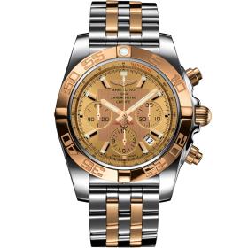 Breitling Chronomat 44 CB0110121H1C1