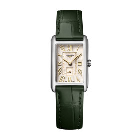 Damenuhr, Longines LONGINES DOLCEVITA, Ref: L5.255.4.08.2