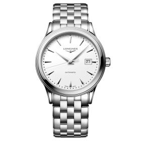 Unisex, Longines FLAGSHIP CLASSIC L4.984.4.18.6