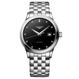 Unisex, Longines FLAGSHIP CLASSIC L4.984.4.58.6