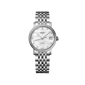 Damenuhr, Longines LONGINES ELEGANT COLLECTION, Ref: L4.309.0.80.6
