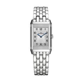 Damenuhr, Jaeger-LeCoultre Reverso Classic Small Duetto 2668130