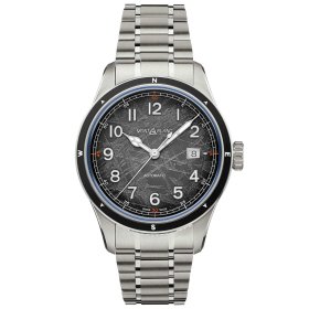 Unisex, Montblanc 1858 Automatic Date 0 Oxygen The 8000 MB130984