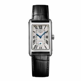 Damenuhr, Longines Longines DolceVita L5.512.4.71.0