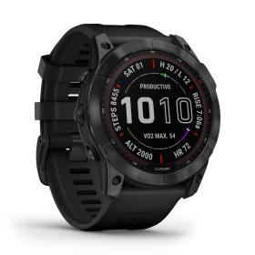 Garmin fēnix® 7X Sapphire Solar 010-02541-23