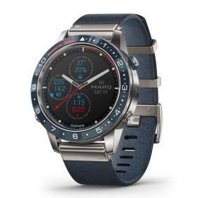 Garmin MARQ™ Captain 010-02006-07