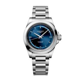 Longines Conquest 2023 L3.430.4.97.6