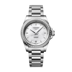 Longines Conquest 2023 L3.430.0.87.6