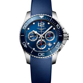 Longines HydroConquest L3.883.4.96.9