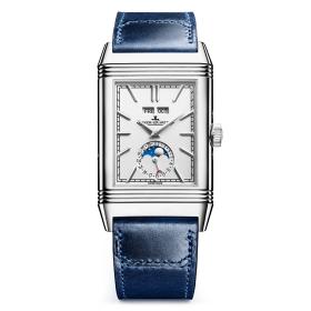 Jaeger-LeCoultre Reverso Tribute Duoface Calendar 3918420