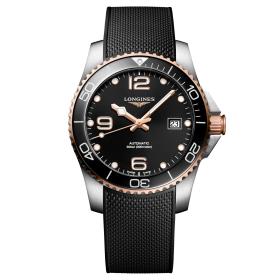 Herrenuhr, Longines HydroConquest L3.781.3.58.9