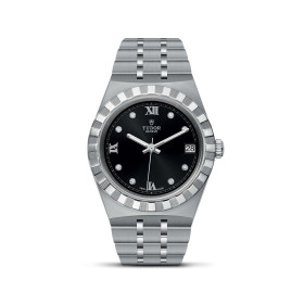         Damenuhr, TUDOR TUDOR Royal M28400-0004