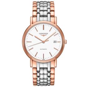 Longines Présence L4.921.1.12.7