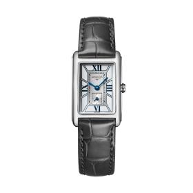 Damenuhr, Longines Longines DolceVita L5.255.4.75.2