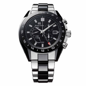 Herrenuhr, Grand Seiko Sport, Ref: SBGC223