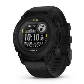 Herrenuhr, Garmin Descent™ G1 Solar 010-02604-12