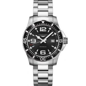 Unisex, Longines HydroConquest L3.730.4.56.6