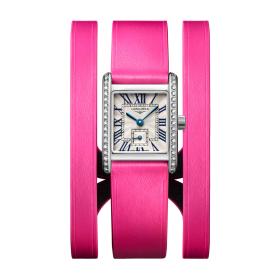 Damenuhr, Longines LONGINES MINI DOLCEVITA L5.200.0.71.2