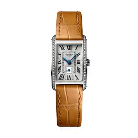 Damenuhr, Longines Longines DolceVita L5.255.0.71.4