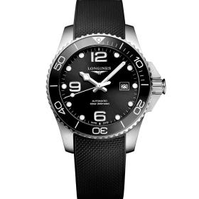 Herrenuhr, Longines HydroConquest L3.782.4.56.9