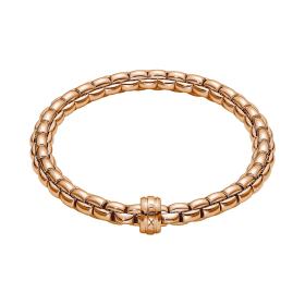 Roségold, Armschmuck, FOPE EKA Armband 70405BX_XX_R_XRX_00M