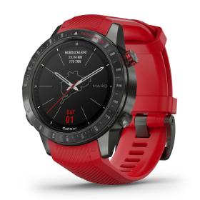 Herrenuhr, Garmin MARQ® Driver Performance Edition 010-02567-01