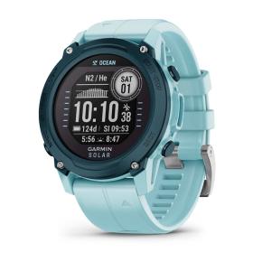 Herrenuhr, Garmin Descent™ G1 Solar - Ocean Edition 010-02604-04
