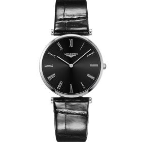 Longines La Grande Classique de Longines L4.755.4.51.2
