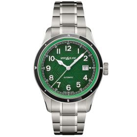 Unisex, Montblanc 1858 Automatic Date 0 Oxygen 133269