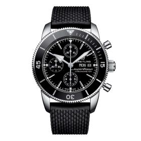 Herrenuhr, Breitling Superocean Heritage Chronograph 44 A13313121B1S1