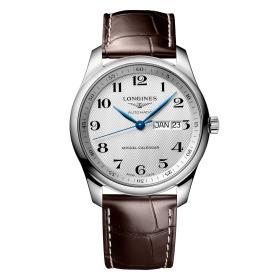 Unisex, Longines LONGINES MASTER COLLECTION L2.910.4.78.3