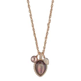 Gellner Melange Collier 5-23835-04